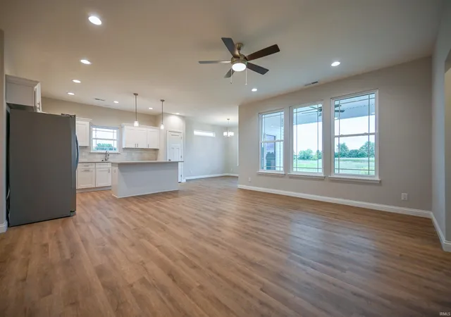 Photo 4 of Manufactured home for sale at 2495 Fiona Dr, Kokomo, IN 46902 | MLS# 202637489 | Listing updated on 2026-09-13