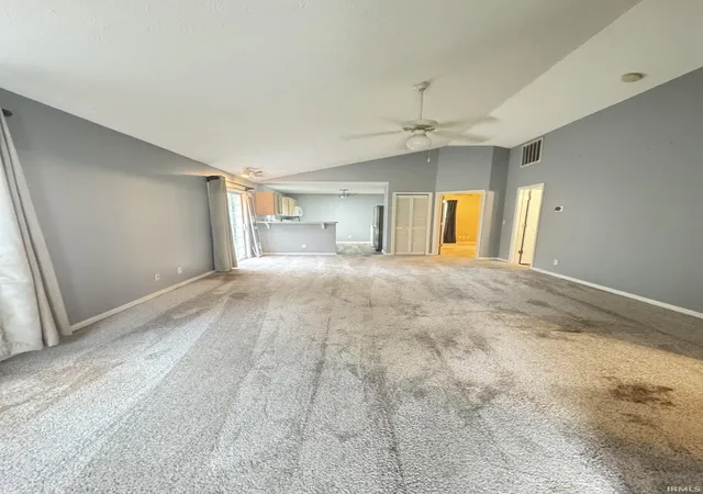Photo 2 of Manufactured home for sale at 9808 Cayes Dr, Evansville, IN 47725 | MLS# 202637491 | Listing updated on 2026-09-11