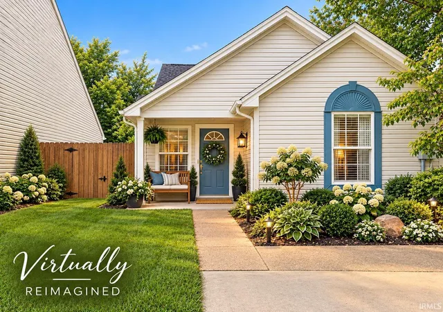 Photo 2 of Manufactured home for sale at 9808 Cayes Dr, Evansville, IN 47725 | MLS# 202637491 | Listing updated on 2026-10-08