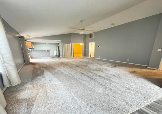 Photo 3 of Manufactured home for sale at 9808 Cayes Dr, Evansville, IN 47725 | MLS# 202637491 | Listing updated on 2026-09-11
