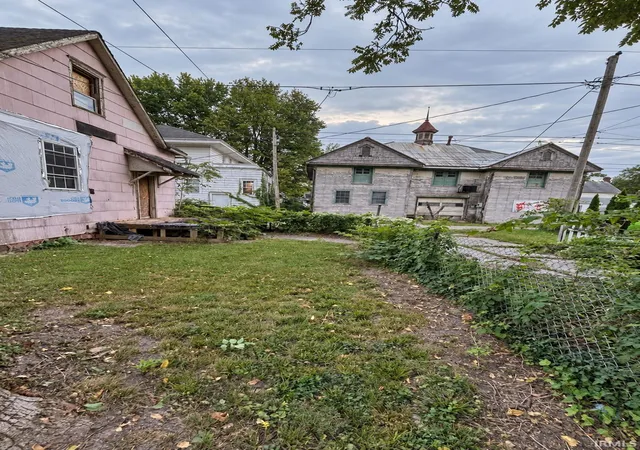 Photo 15 of Manufactured home for sale at 115 12th Street, Logansport, IN 46947 | MLS# 202637492 | Listing updated on 2026-09-11