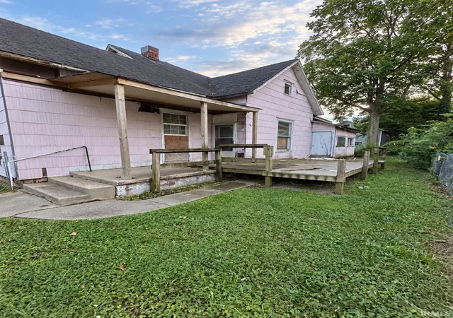 Photo 2 of Manufactured home for sale at 115 12th Street, Logansport, IN 46947 | MLS# 202637492 | Listing updated on 2026-09-11
