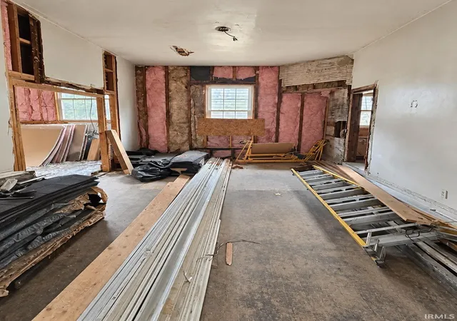 Photo 4 of Manufactured home for sale at 115 12th Street, Logansport, IN 46947 | MLS# 202637492 | Listing updated on 2026-09-11