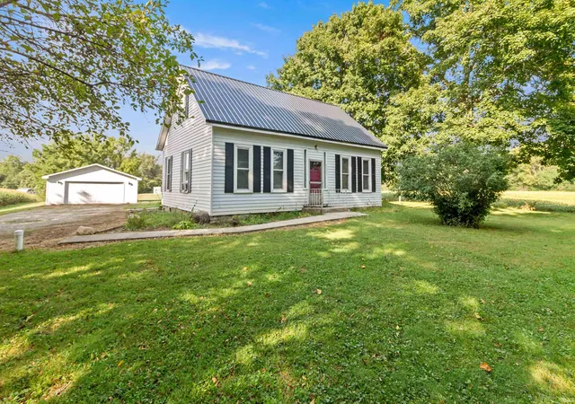 Photo 1 of Sale Pending at 9375 E 1061 South, Upland, IN 46989 | MLS# 202637493 | Listing updated on 2026-09-14