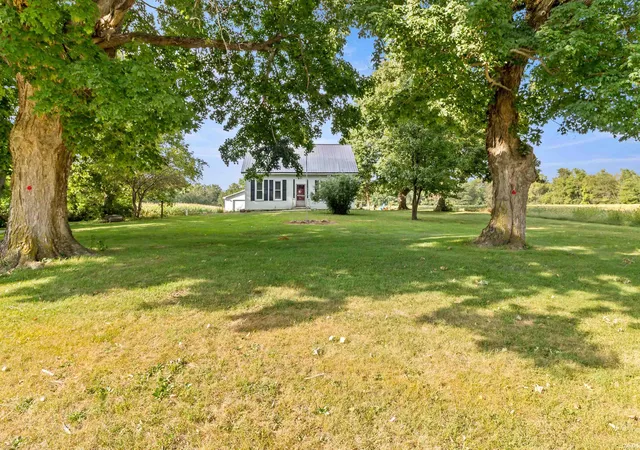 Photo 3 of Sale Pending at 9375 E 1061 South, Upland, IN 46989 | MLS# 202637493 | Listing updated on 2026-09-14