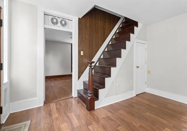 Photo 4 of Sale Pending at 9375 E 1061 South, Upland, IN 46989 | MLS# 202637493 | Listing updated on 2026-09-14