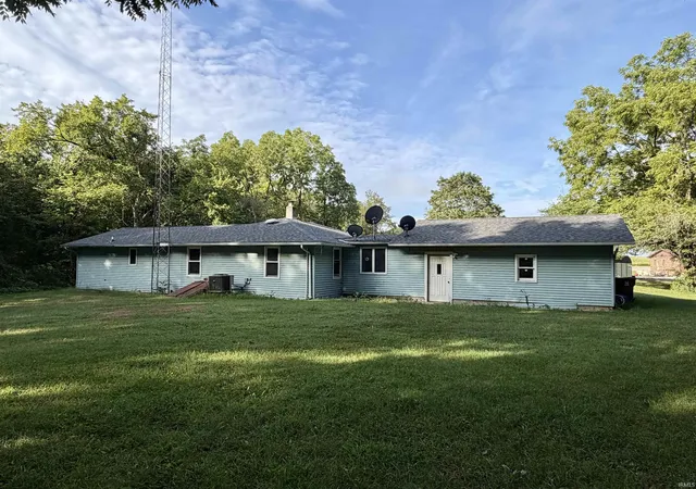 Photo 2 of Manufactured home for sale at 7259 N 700 West, Delphi, IN 46923 | MLS# 202637495 | Listing updated on 2026-09-11