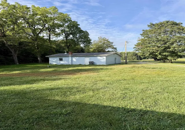 Photo 4 of Manufactured home for sale at 7259 N 700 West, Delphi, IN 46923 | MLS# 202637495 | Listing updated on 2026-09-11