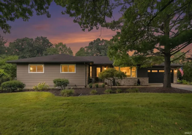Photo 1 of Manufactured home for sale at 6216 W Hills Rd, Fort Wayne, IN 46804 | MLS# 202637497 | Listing updated on 2026-09-23