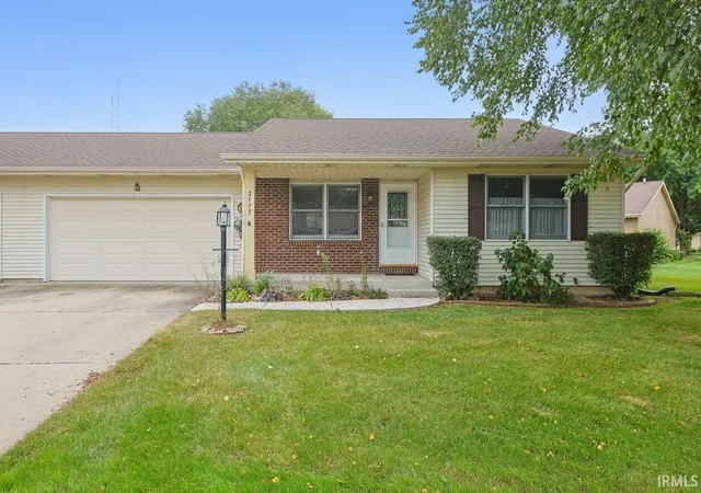 Photo 1 of Sale Pending at 5725 Aberdeen Ct, South Bend, IN 46614 | MLS# 202637498 | Listing updated on 2026-09-13