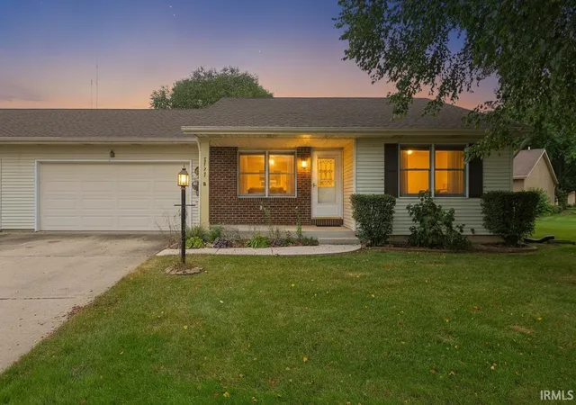 Photo 2 of Sale Pending at 5725 Aberdeen Ct, South Bend, IN 46614 | MLS# 202637498 | Listing updated on 2026-09-13