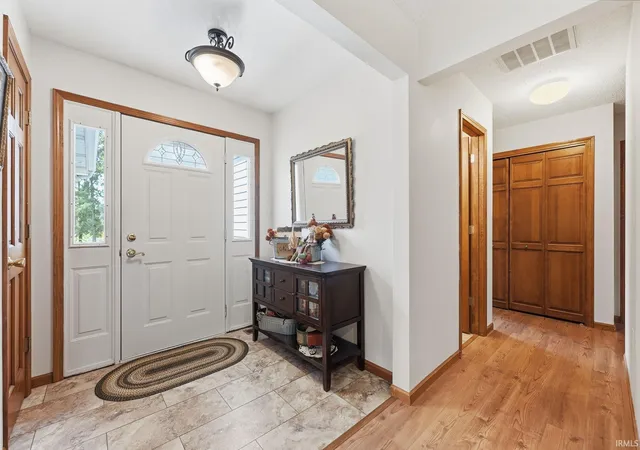 Photo 4 of Sale Pending at 1491 E US 33 57 Hwy, Churubusco, IN 46723 | MLS# 202637502 | Listing updated on 2026-09-12