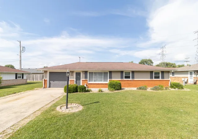Photo 1 of Manufactured home for sale at 544 E County Rd 300 S, New Castle, IN 47362 | MLS# 202637504 | Listing updated on 2026-09-16