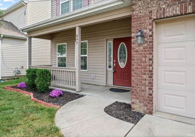 Photo 3 of Manufactured home for sale at 847 Belgian Ln, Lafayette, IN 47905 | MLS# 202637507 | Listing updated on 2026-09-30
