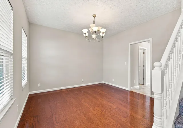 Photo 4 of Manufactured home for sale at 847 Belgian Ln, Lafayette, IN 47905 | MLS# 202637507 | Listing updated on 2026-09-30