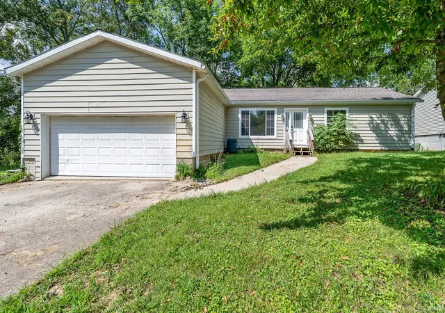 Photo 1 of Manufactured home for sale at 4222 W Curry Ct, Bloomington, IN 47403 | MLS# 202637509 | Listing updated on 2026-09-18