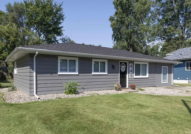Photo 2 of Manufactured home for sale at 449 Ballard Ave, Mishawaka, IN 46544 | MLS# 202637515 | Listing updated on 2026-09-11