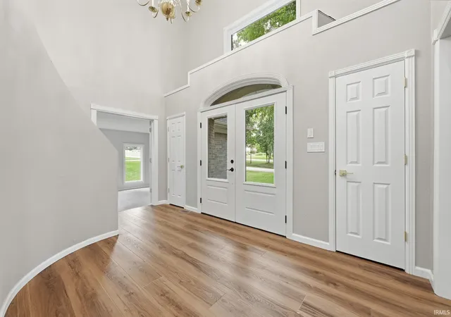 Photo 3 of Manufactured home for sale at 7428 Witling Blvd, Roanoke, IN 46783 | MLS# 202637516 | Listing updated on 2026-09-16