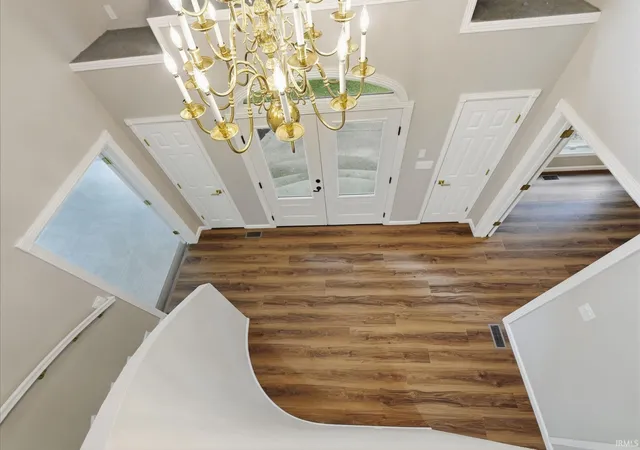 Photo 4 of Manufactured home for sale at 7428 Witling Blvd, Roanoke, IN 46783 | MLS# 202637516 | Listing updated on 2026-09-16