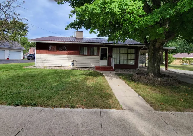 Photo 2 of Manufactured home for sale at 1603 Sunset Ct, Rochester, IN 46975 | MLS# 202637518 | Listing updated on 2026-09-11