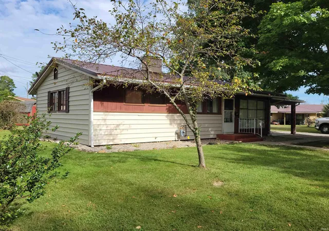 Photo 4 of Manufactured home for sale at 1603 Sunset Ct, Rochester, IN 46975 | MLS# 202637518 | Listing updated on 2026-09-11
