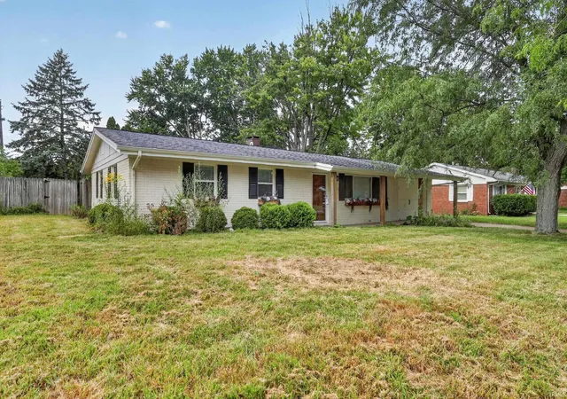 Manufactured home for sale at 137 Prophet Dr, West Lafayette, IN 47906 | MLS# 202637519