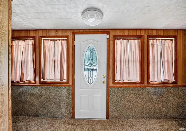Photo 3 of Manufactured home for sale at 51374 County Rd 35, Bristol, IN 46507 | MLS# 202637520 | Listing updated on 2026-09-11