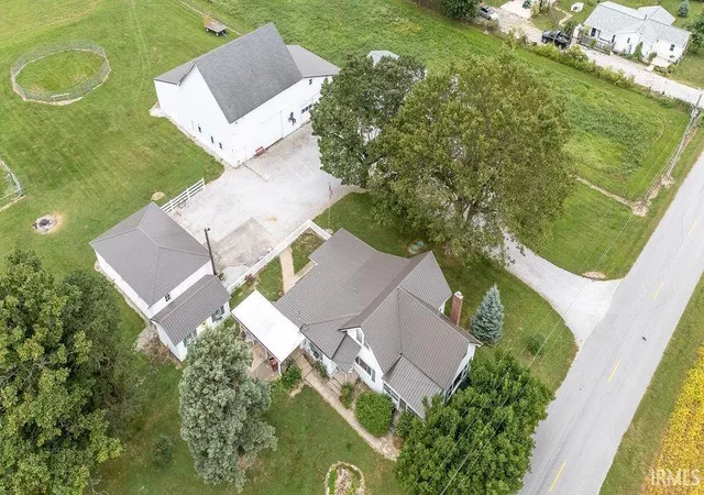 Photo 2 of Manufactured home for sale at 4327 S 100 West Rd, Kokomo, IN 46902 | MLS# 202637522 | Listing updated on 2026-09-11