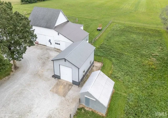 Photo 2 of Manufactured home for sale at 4327 S 100 West Rd, Kokomo, IN 46902 | MLS# 202637522 | Listing updated on 2026-09-11