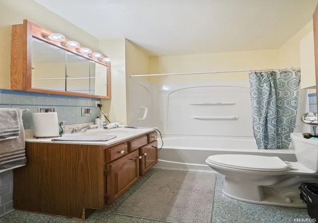 Photo 33 of Manufactured home for sale at 4327 S 100 West Rd, Kokomo, IN 46902 | MLS# 202637522 | Listing updated on 2026-09-11