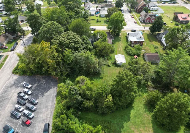 Photo 3 of Sale Pending at 303 E North St, Winslow, IN 47598 | MLS# 202637523 | Listing updated on 2026-09-21