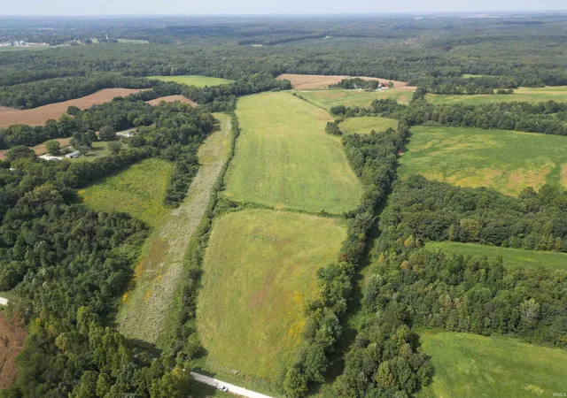 Photo 2 of Land for sale at E Co Rd 350 S, Winslow, IN 47598 | MLS# 202637524 | Listing updated on 2026-09-11