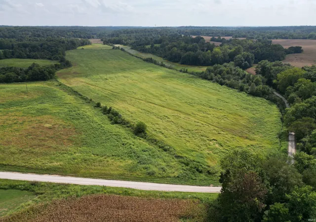 Photo 3 of Land for sale at E Co Rd 350 S, Winslow, IN 47598 | MLS# 202637524 | Listing updated on 2026-09-11