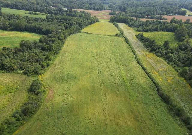 Photo 3 of Land for sale at E Co Rd 350 S, Winslow, IN 47598 | MLS# 202637524 | Listing updated on 2026-09-11