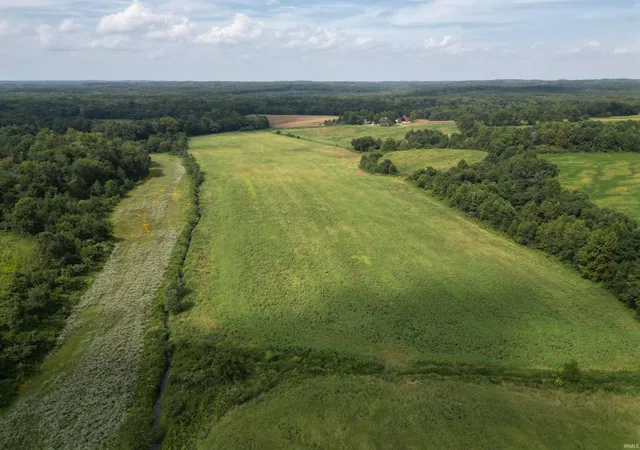 Photo 4 of Land for sale at E Co Rd 350 S, Winslow, IN 47598 | MLS# 202637524 | Listing updated on 2026-09-11