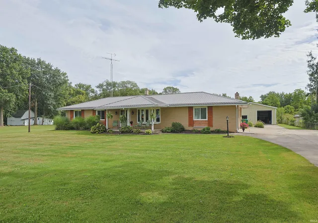 Photo 1 of Manufactured home for sale at 62630 Miami Rd, South Bend, IN 46614 | MLS# 202637525 | Listing updated on 2026-09-11