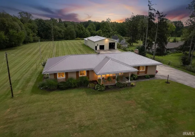 Photo 2 of Manufactured home for sale at 62630 Miami Rd, South Bend, IN 46614 | MLS# 202637525 | Listing updated on 2026-09-11