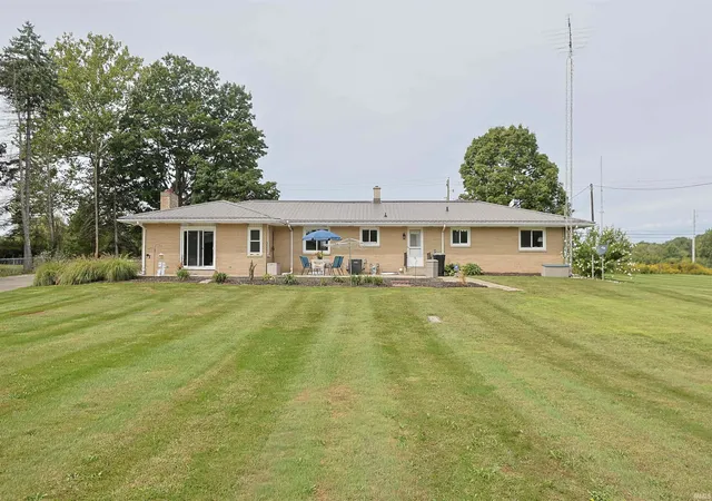 Photo 3 of Manufactured home for sale at 62630 Miami Rd, South Bend, IN 46614 | MLS# 202637525 | Listing updated on 2026-09-11