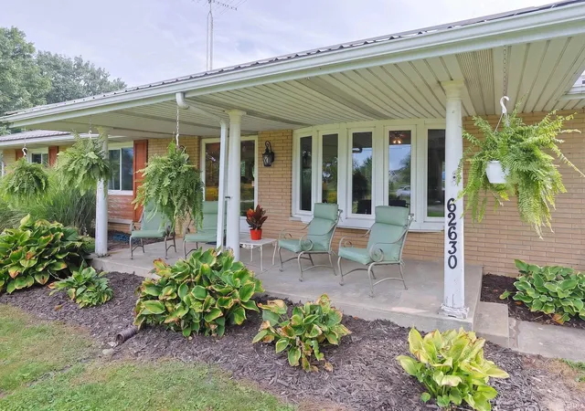 Photo 3 of Manufactured home for sale at 62630 Miami Rd, South Bend, IN 46614 | MLS# 202637525 | Listing updated on 2026-09-11