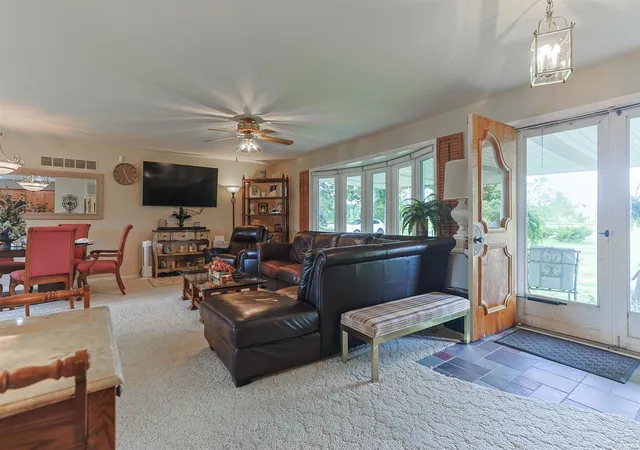 Photo 4 of Manufactured home for sale at 62630 Miami Rd, South Bend, IN 46614 | MLS# 202637525 | Listing updated on 2026-09-11