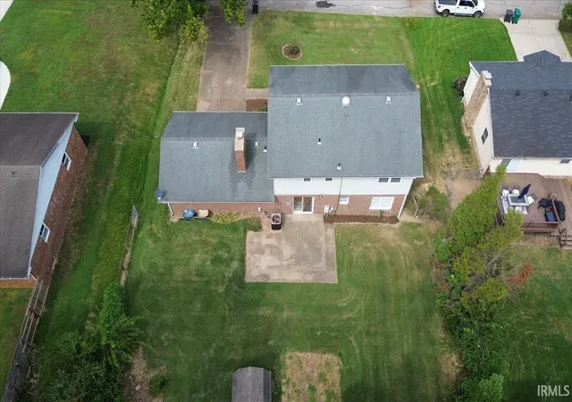 Photo 28 of Manufactured home for sale at 7577 Nottingham Dr, Newburgh, IN 47630 | MLS# 202637526 | Listing updated on 2026-09-11
