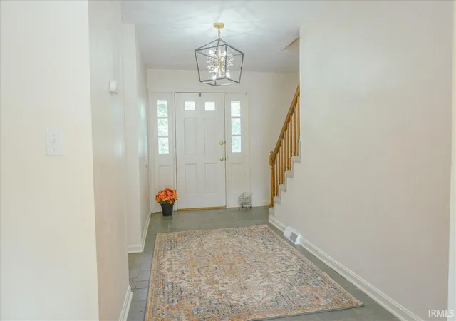 Photo 3 of Manufactured home for sale at 7577 Nottingham Dr, Newburgh, IN 47630 | MLS# 202637526 | Listing updated on 2026-09-11