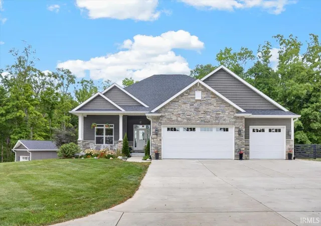 Photo 1 of Sale Pending at 538 E 725 North, West Lafayette, IN 47906 | MLS# 202637527 | Listing updated on 2026-09-11