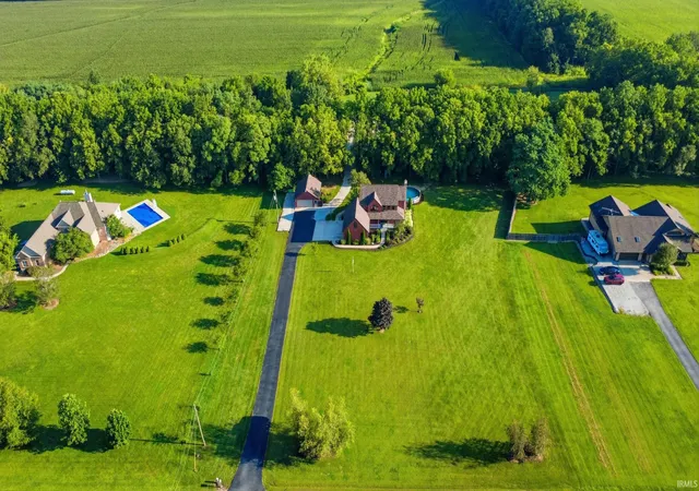 Photo 3 of Manufactured home for sale at 802 W 625 South, Lafayette, IN 47909 | MLS# 202637528 | Listing updated on 2026-09-11