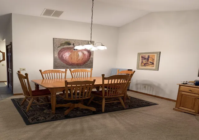 Photo 3 of Manufactured home for sale at 950 N 100 East Rd, Angola, IN 46703 | MLS# 202637533 | Listing updated on 2026-09-16