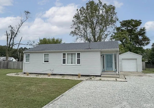 Photo 1 of Manufactured home for sale at 59636 Rosedale Ave, Elkhart, IN 46517 | MLS# 202637534 | Listing updated on 2026-09-18