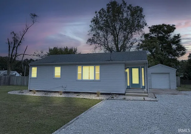 Photo 2 of Manufactured home for sale at 59636 Rosedale Ave, Elkhart, IN 46517 | MLS# 202637534 | Listing updated on 2026-09-18