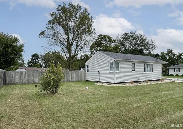 Photo 3 of Manufactured home for sale at 59636 Rosedale Ave, Elkhart, IN 46517 | MLS# 202637534 | Listing updated on 2026-09-18