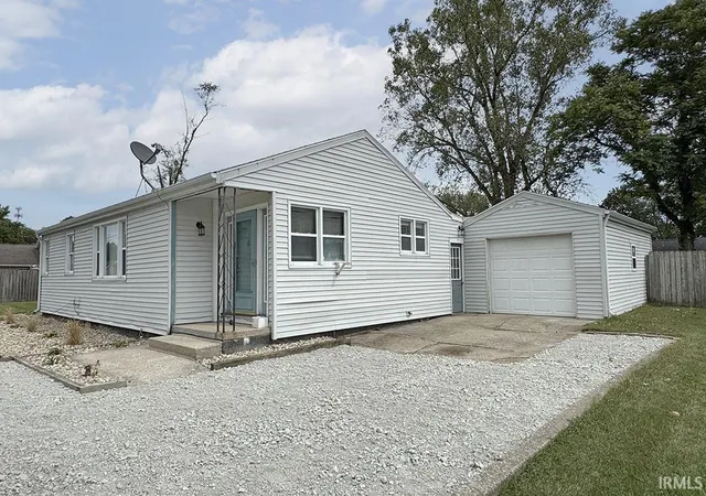 Photo 3 of Manufactured home for sale at 59636 Rosedale Ave, Elkhart, IN 46517 | MLS# 202637534 | Listing updated on 2026-09-18