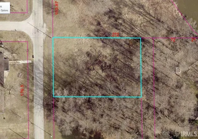 Photo 2 of Land for sale at Vl Necedah Dr, Elkhart, IN 46516 | MLS# 202637535 | Listing updated on 2026-09-11
